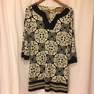 Mini dress White House Black Market